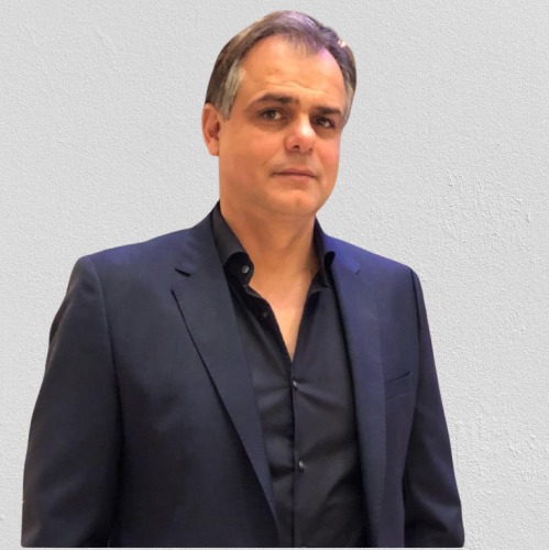 Tryfonas Tryfonos - Technical Director