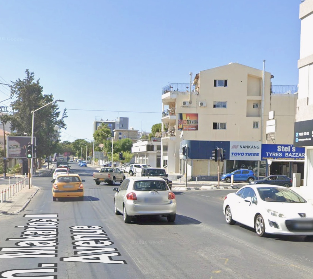 Makarios Avenue Business Centre - View 7